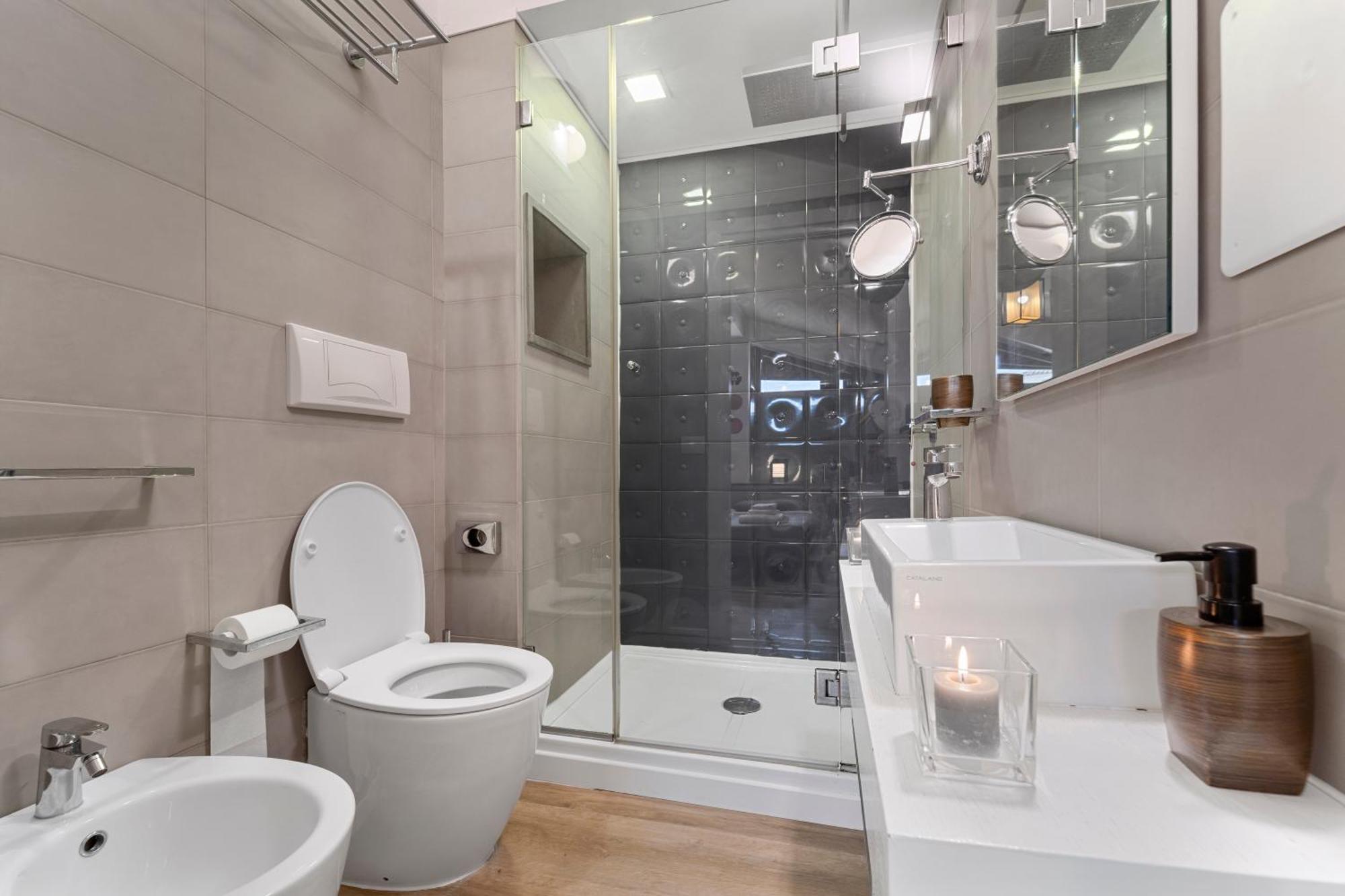 Ukiyo Suites And Rooms Cagliari Szoba fotó